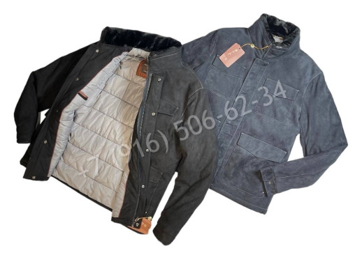 Куртка Loro Piana 22140