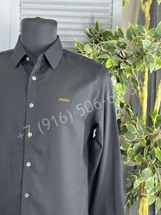 Рубашка Zegna 22244