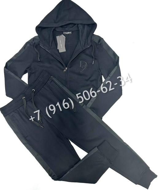 Прогулочный костюм Dolce & Gabbana 28503 3