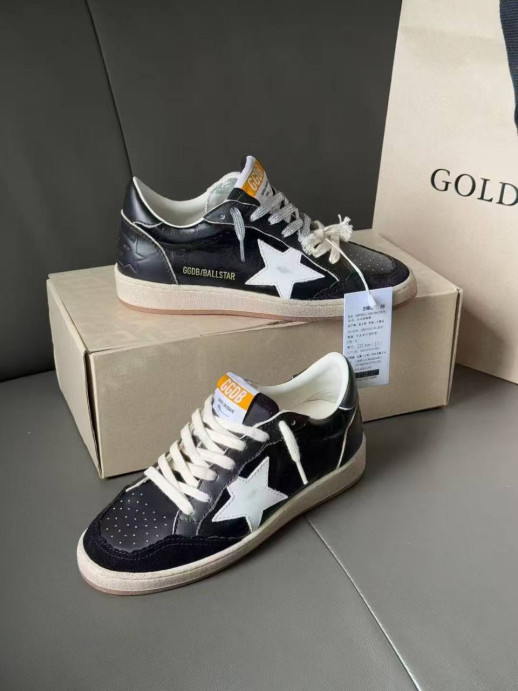 Кеды Golden Goose 16253