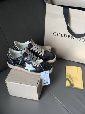 Кеды Golden Goose 16253