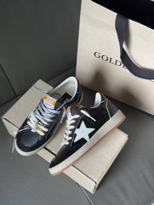 Кеды Golden Goose 16253