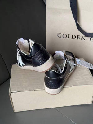Кеды Golden Goose 16253