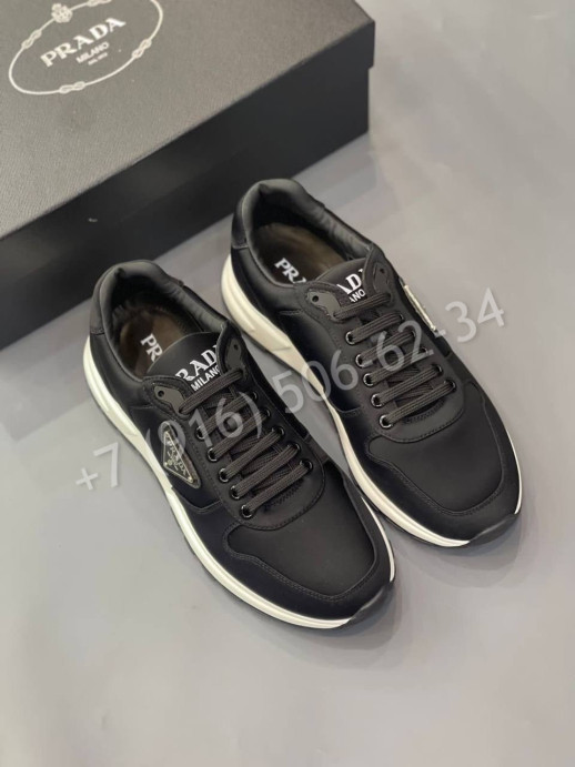 Кроссовки Prada 22445