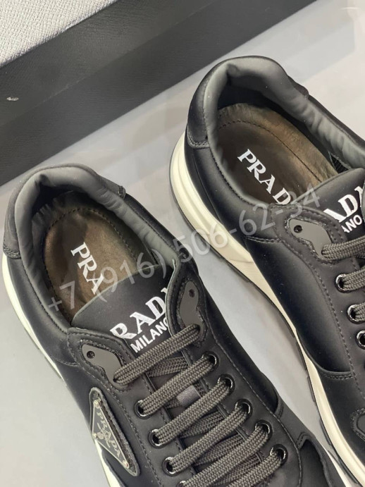 Кроссовки Prada 22445