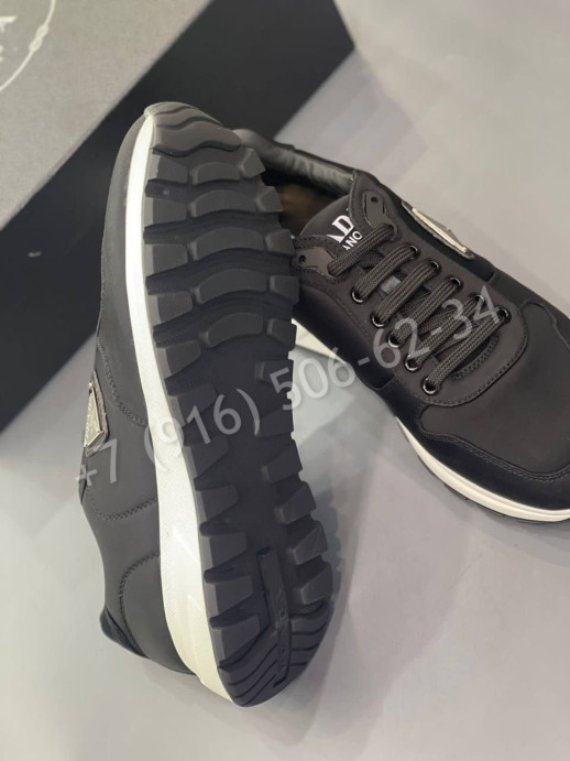 Кроссовки Prada 22445