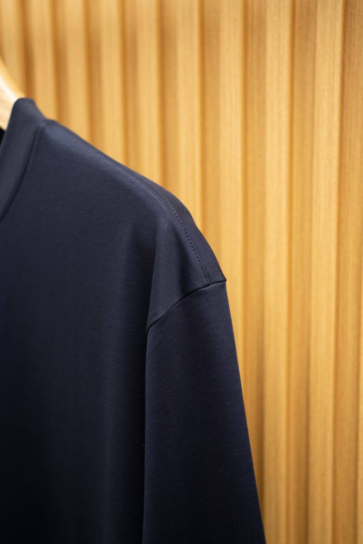 Футболка Loro Piana 18006 2