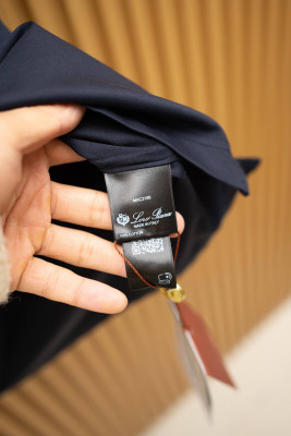 Футболка Loro Piana 18006 2