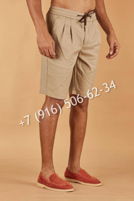 Шорты Loro Piana 15454 2