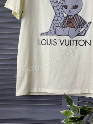 Футболка Louis Vuitton 12446
