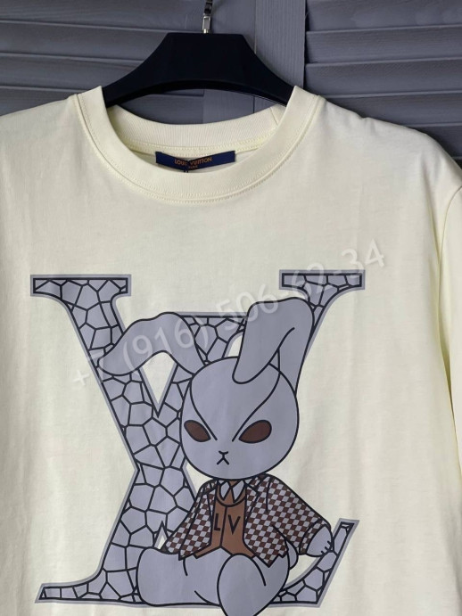 Футболка Louis Vuitton 12446