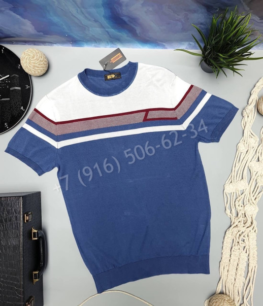 Поло ZILLI 12547