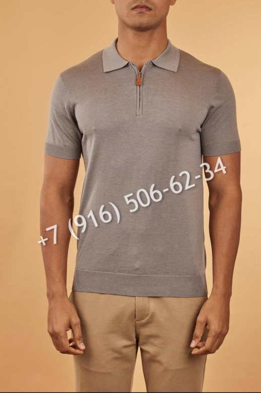 Поло Loro Piana 10034 1