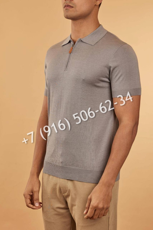 Поло Loro Piana 10034 1