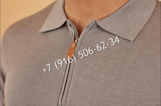 Поло Loro Piana 10034 1