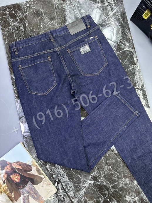 Джинсы Dolce & Gabbana 22851