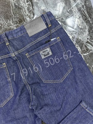 Джинсы Dolce & Gabbana 22851