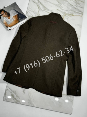 Пиджак Zegna 12141 3