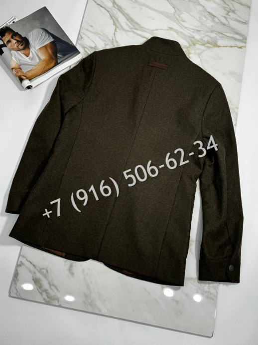 Пиджак Zegna 12141 3