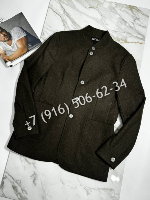Пиджак Zegna 12141 3