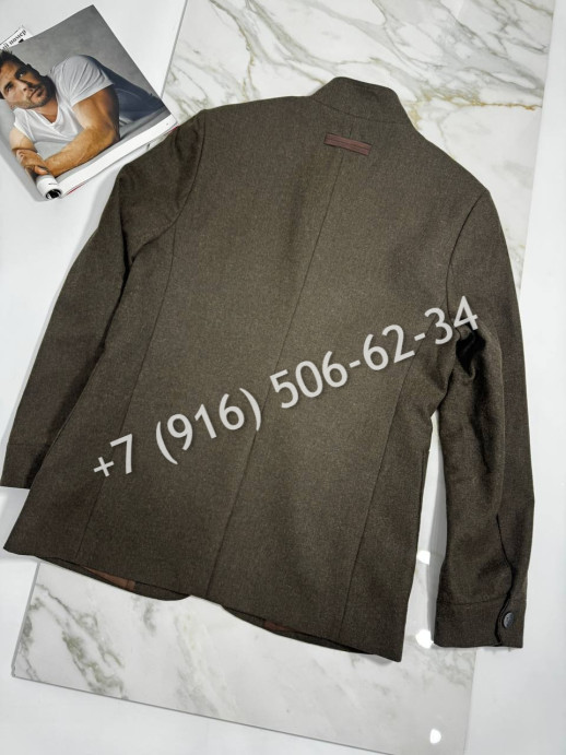 Пиджак Zegna 12141 3