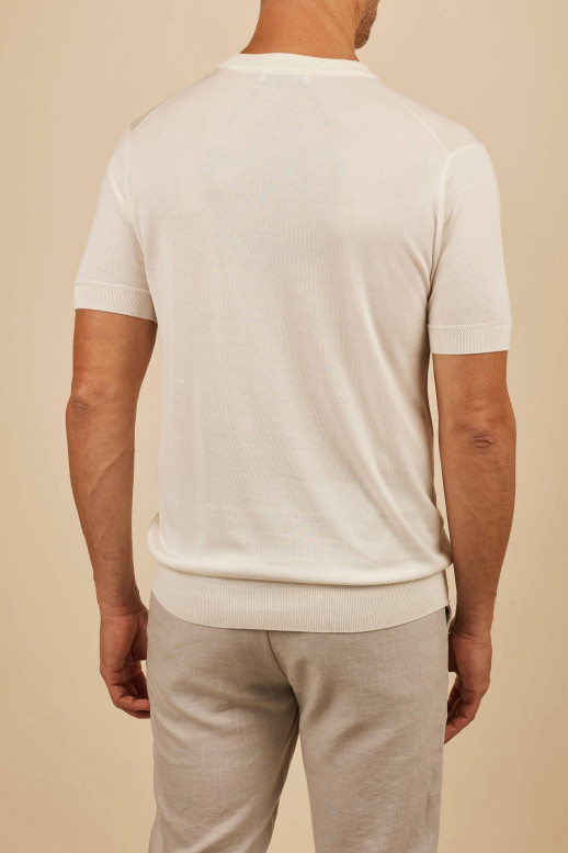 Поло Brunello Cucinelli 10043 1