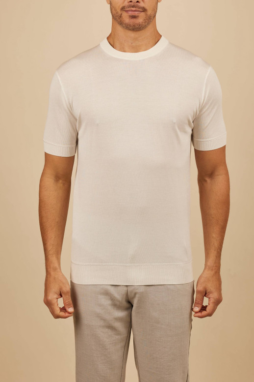 Поло Brunello Cucinelli 10043 1