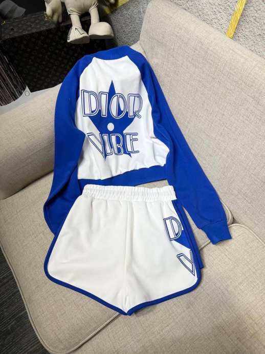 Костюм Dior 12748