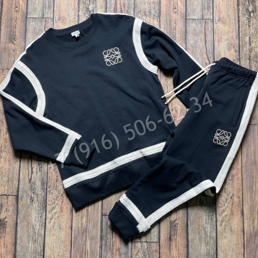 Спортивный костюм Loewe 22951