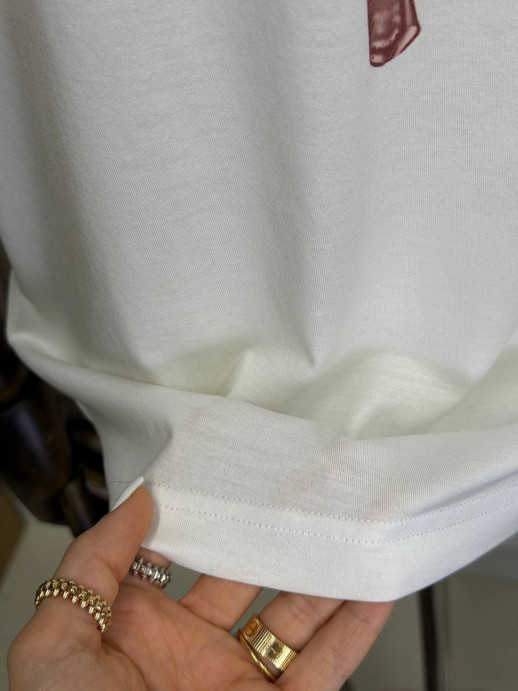 Футболка Hermes 180092 4