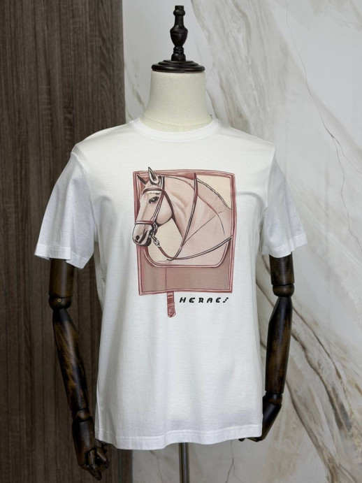 Футболка Hermes 180092 4