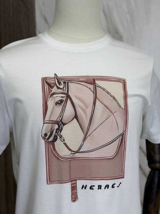 Футболка Hermes 180092 4