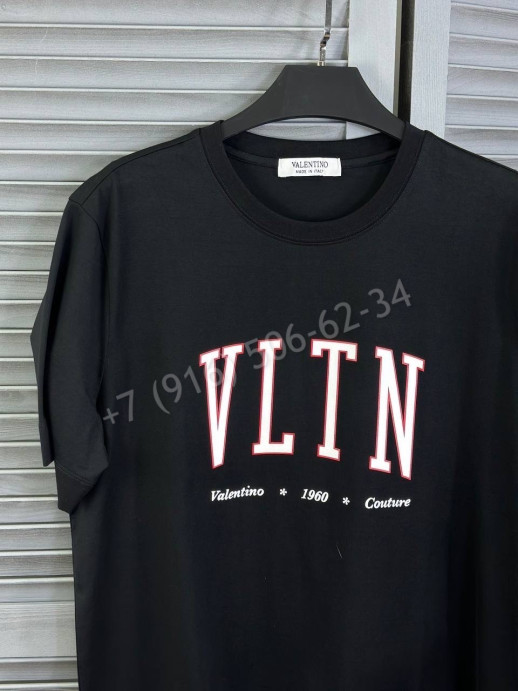 Футболка Valentino 12849