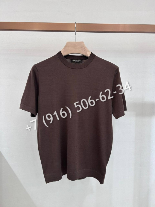 Поло Loro Piana 34979 6