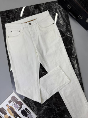 Джинсы Loro Piana 15311