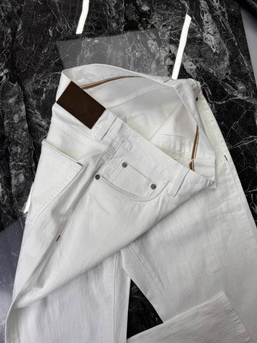 Джинсы Loro Piana 15311