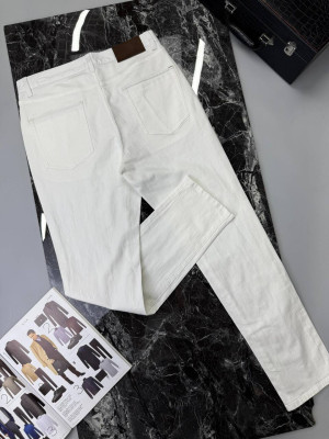 Джинсы Loro Piana 15311