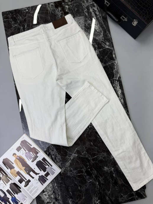 Джинсы Loro Piana 15311