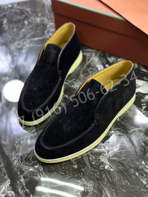 Лоферы Loro Piana 23156
