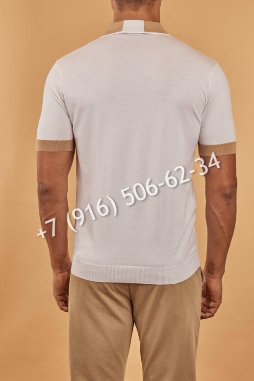 Поло KITON 16515 1