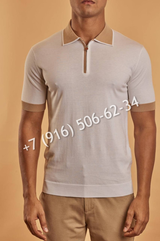 Поло KITON 16515 1