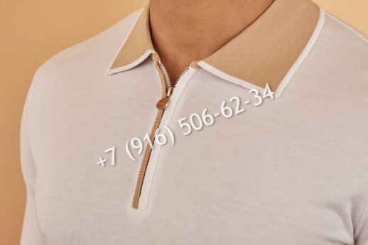 Поло KITON 16515 1