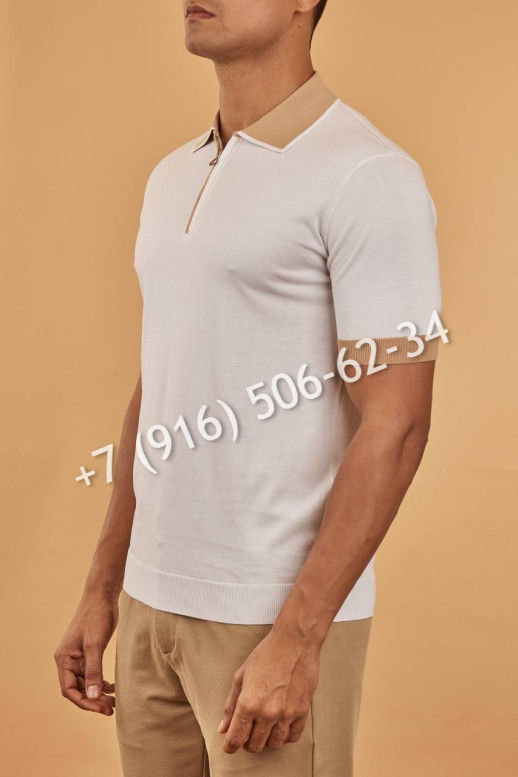 Поло KITON 16515 1