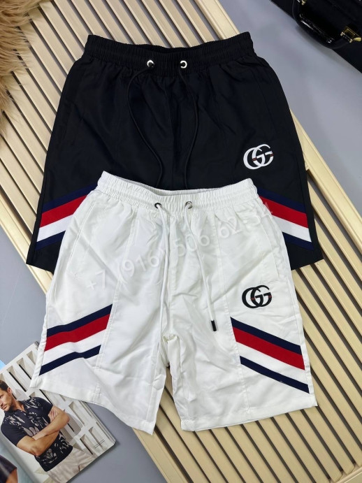 Плавательные шорты Gucci 13145