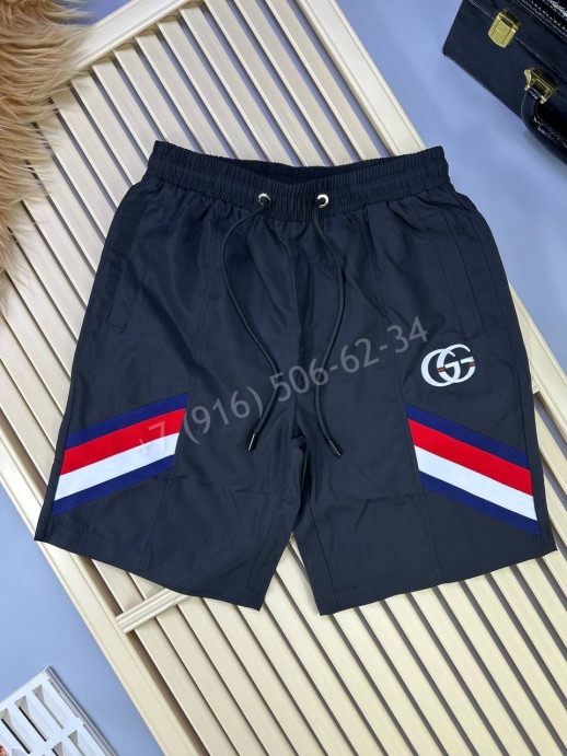 Плавательные шорты Gucci 13145