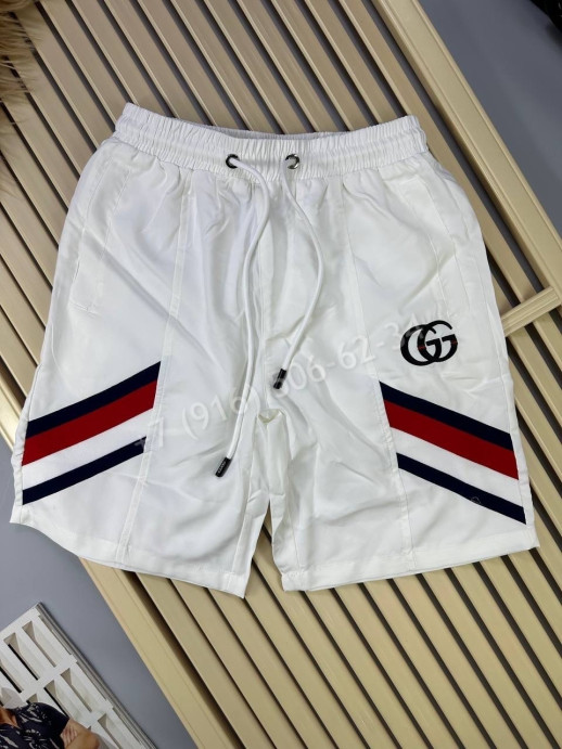 Плавательные шорты Gucci 13145