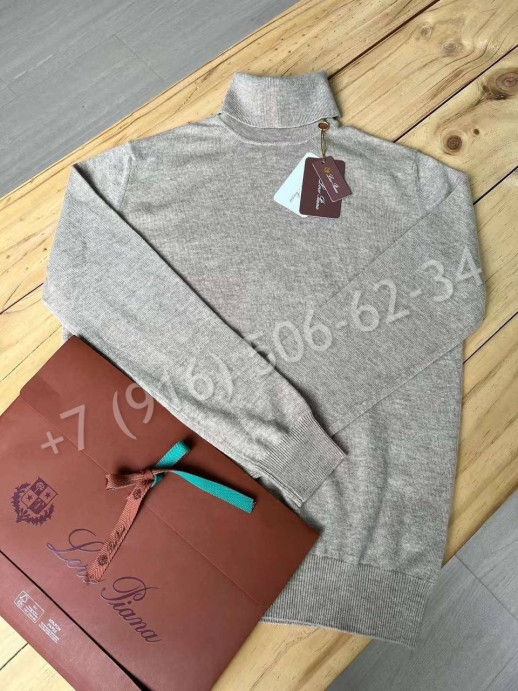 Водолазка Loro Piana 23367