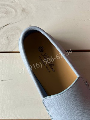 Лоферы Loro Piana 33423