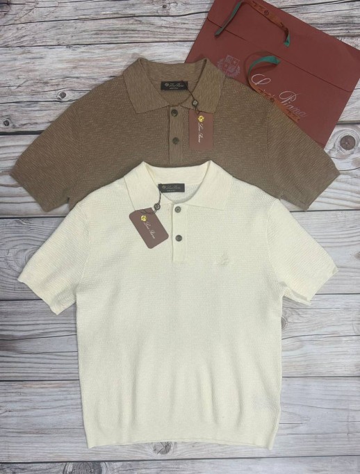 Поло Loro Piana 12224 1