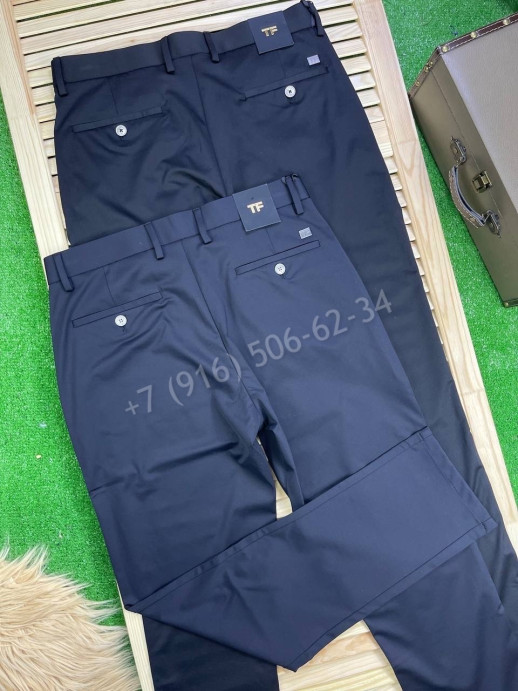 Брюки Tom Ford 13246